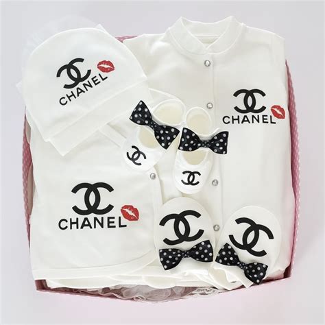 coco chanel baby boy clothes|infant Coco Chanel outfit.